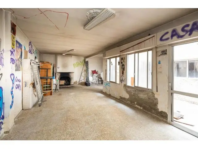 Amplia vivienda en San Ildefonso 7 dormitorios 3 baños