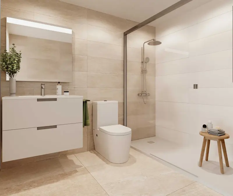 Terreno en venta Estepona, España