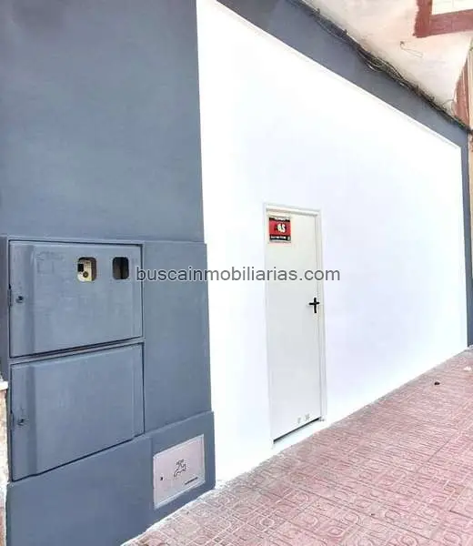 Local comercial en venta en Torrevieja