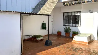 Duplex en Cerdanyola del Vallès con 2 Terrazas y 3 Habitaciones