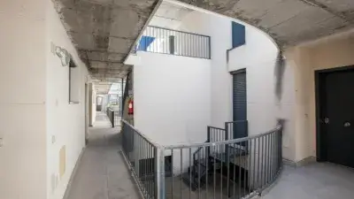 Piso en venta en Calle Gaviota