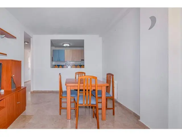 Piso en La Zubia 2 habitaciones garaje 54m2