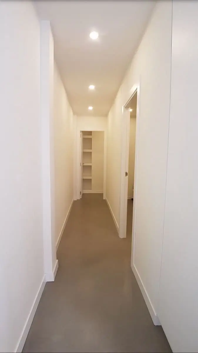 Piso en Alquiler Alicante Centro Reformado 2 Dormitorios 2 Baños