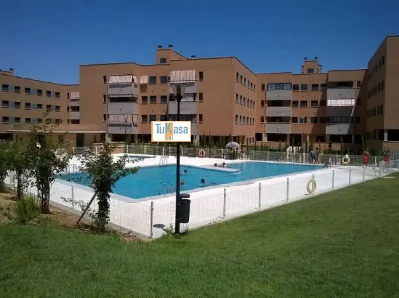 Venta Piso con calefacción en Montesol Cáceres