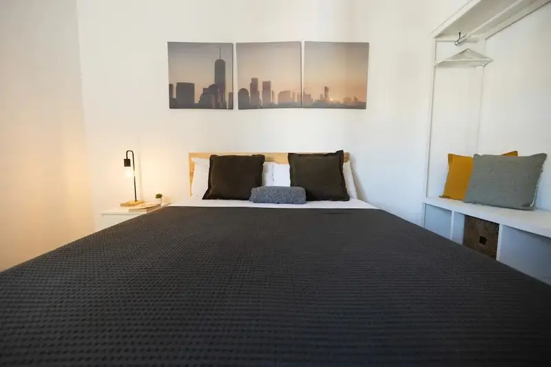 Apartamento 1 Dormitorio en L Hospitalet de Llobregat