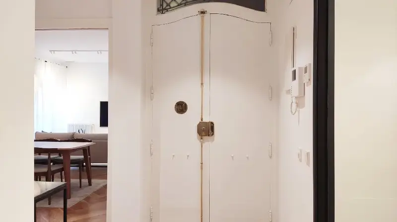 Venta Piso 3 Dormitorios Centro Madrid Reformado Lujo