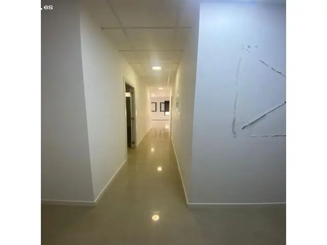Oficina en Venta El Ejido Centro 85m2