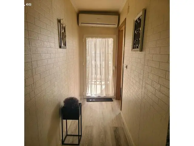 Apartamento en Roquetas cerca de la playa