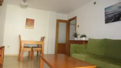 Apartamento Alquiler Fuengirola Puerto Deportivo Corta Estancia