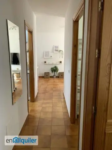 Alquiler Piso Amueblado Ronda Casco Histórico