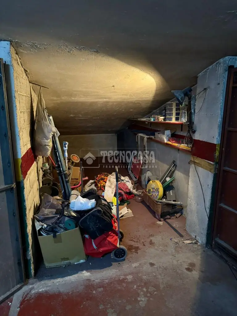 Plaza de Garaje en Venta en Badalona 18m²