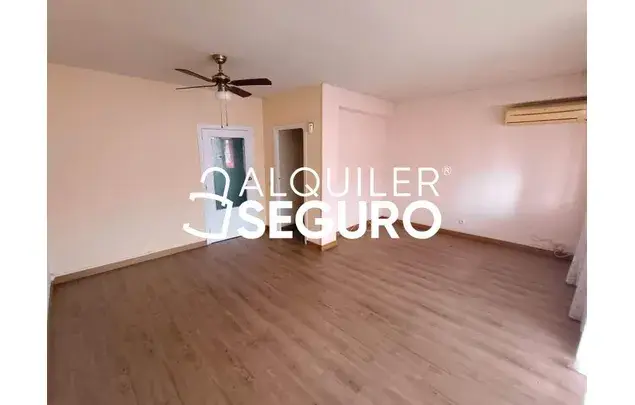 Alquiler Piso 3 Dormitorios 80m2 Parla