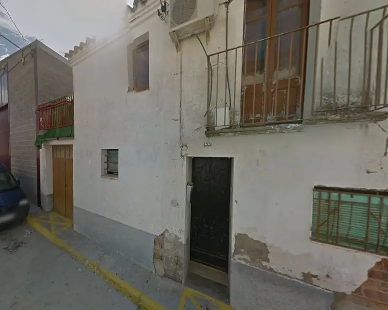 Casa Unifamiliar 289m2 Alfarràs