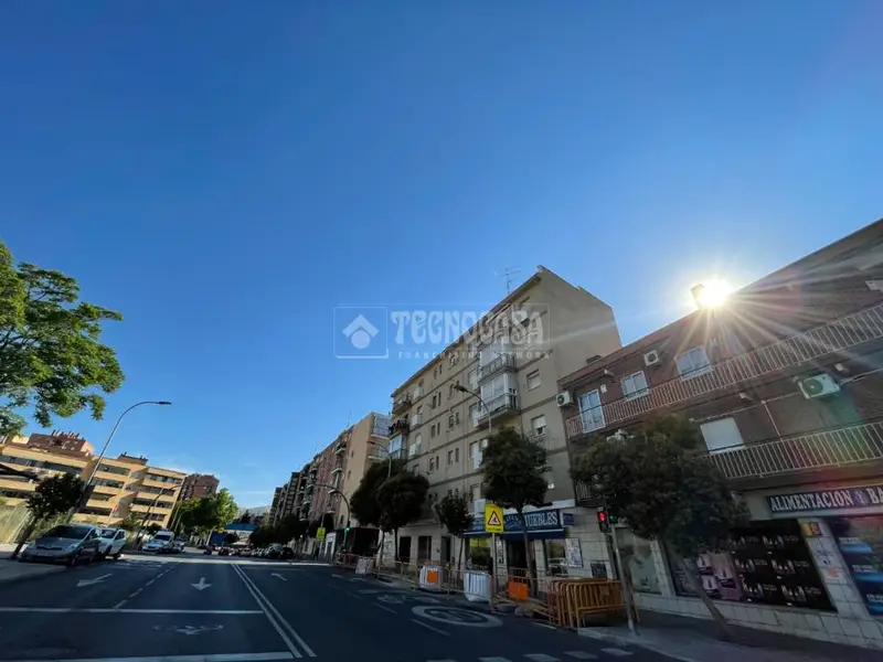 Piso en Venta Puente de Vallecas Reforma 2 o 1 Dormitorio