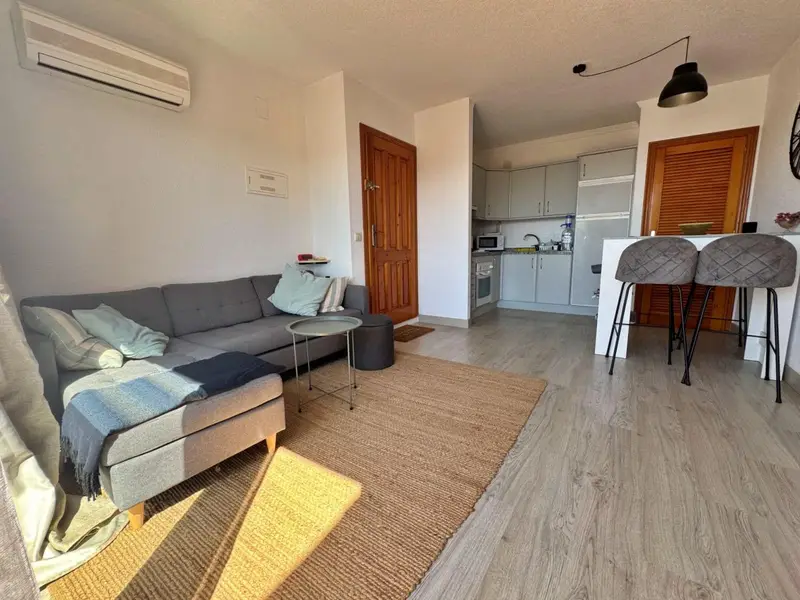 Apartamento en Alquiler Cumbre del Sol Benitachell Alicante