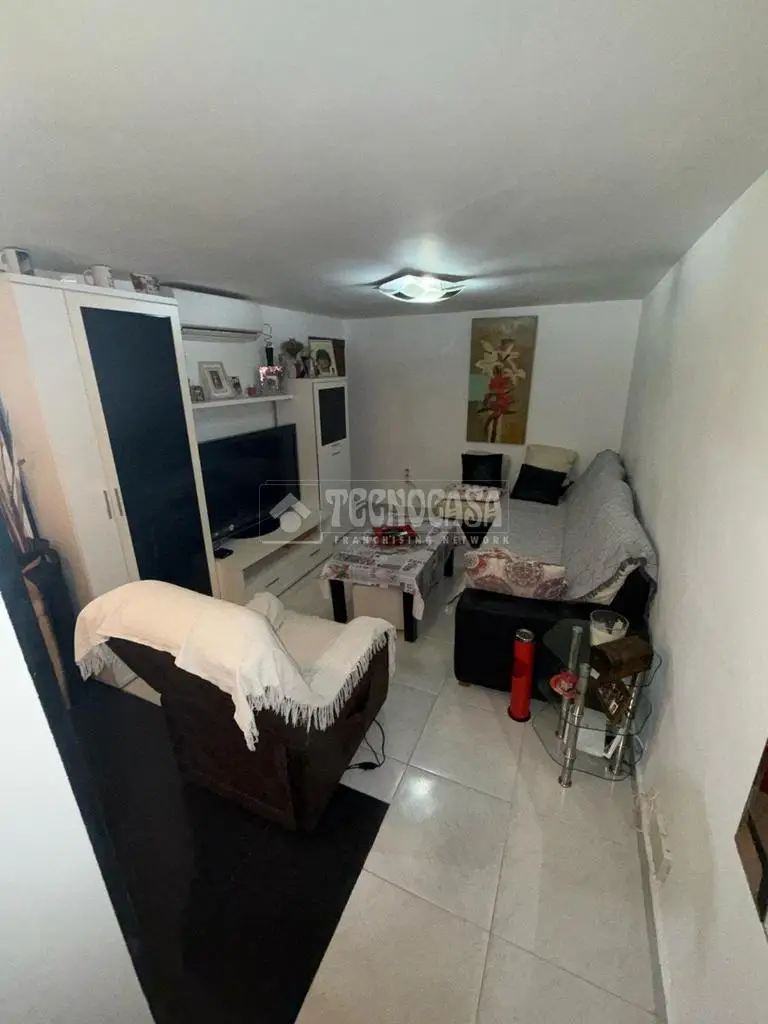 Piso en Venta Sector Sur Cordoba 3 Dormitorios Reformado