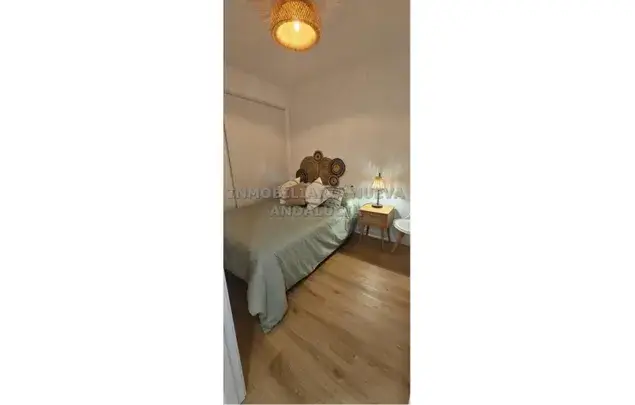 Alquiler Apartamento 2 Dormitorios 55m2 Amueblado