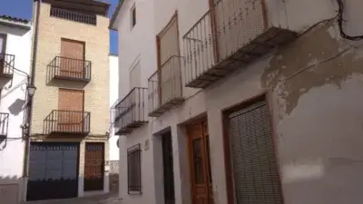 Casa unifamiliar en venta en Calle Pozos, 4