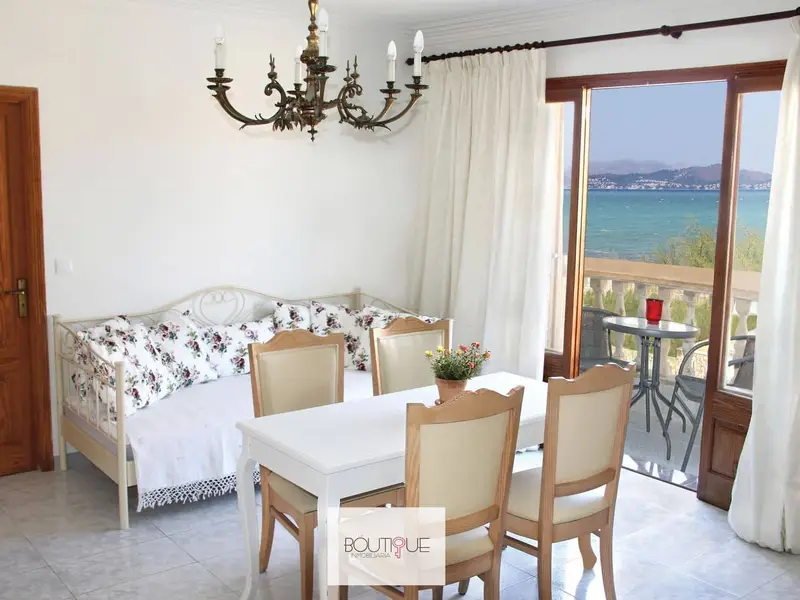 Chalet en Son Serra de Marina con licencia ETV para 8 huespedes