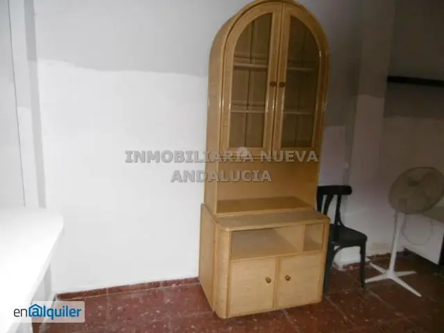 Alquiler piso amueblado piscina Retamar - el toyo