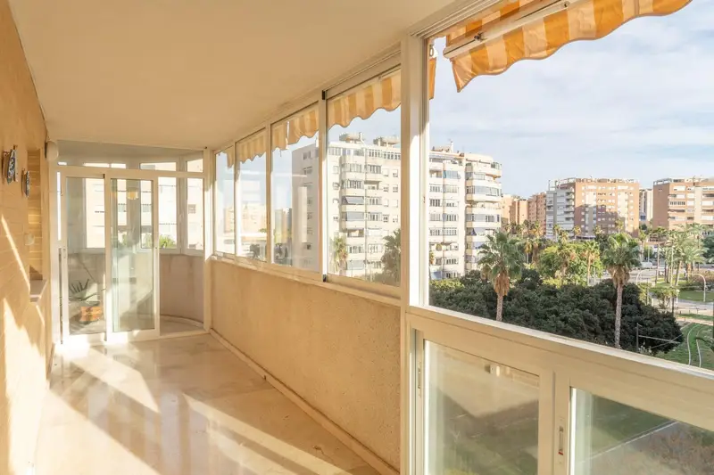 Venta Piso 3 Dormitorios Miriam Blasco Alicante