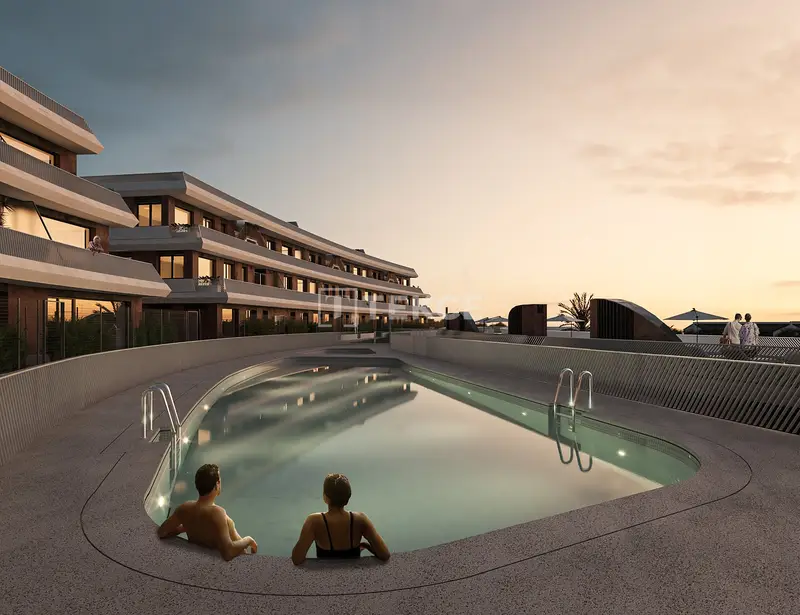 Inmobiliaria de Lujo en Mijas Costa Cerca de Campo de Golf