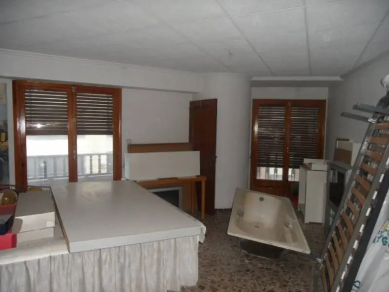 Venta Piso 4 Habitaciones Centro Elche