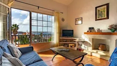 Chalet en Venta Playas de Fornells Vistas al Mar