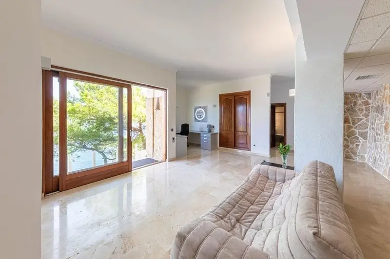 Villa Lujo Primera Linea Santa Ponca