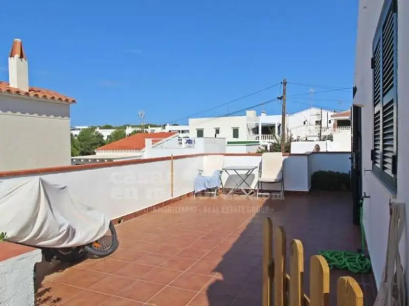 venta Apartamento en Sant Lluís, Balears (Illes) (42540784988.106700)- Globaliza