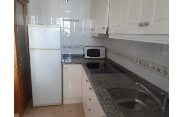 Alquiler Apartamento 2 Dormitorios 75m2 Alicante