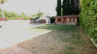 Chalet en Venta en Zona del Cuco