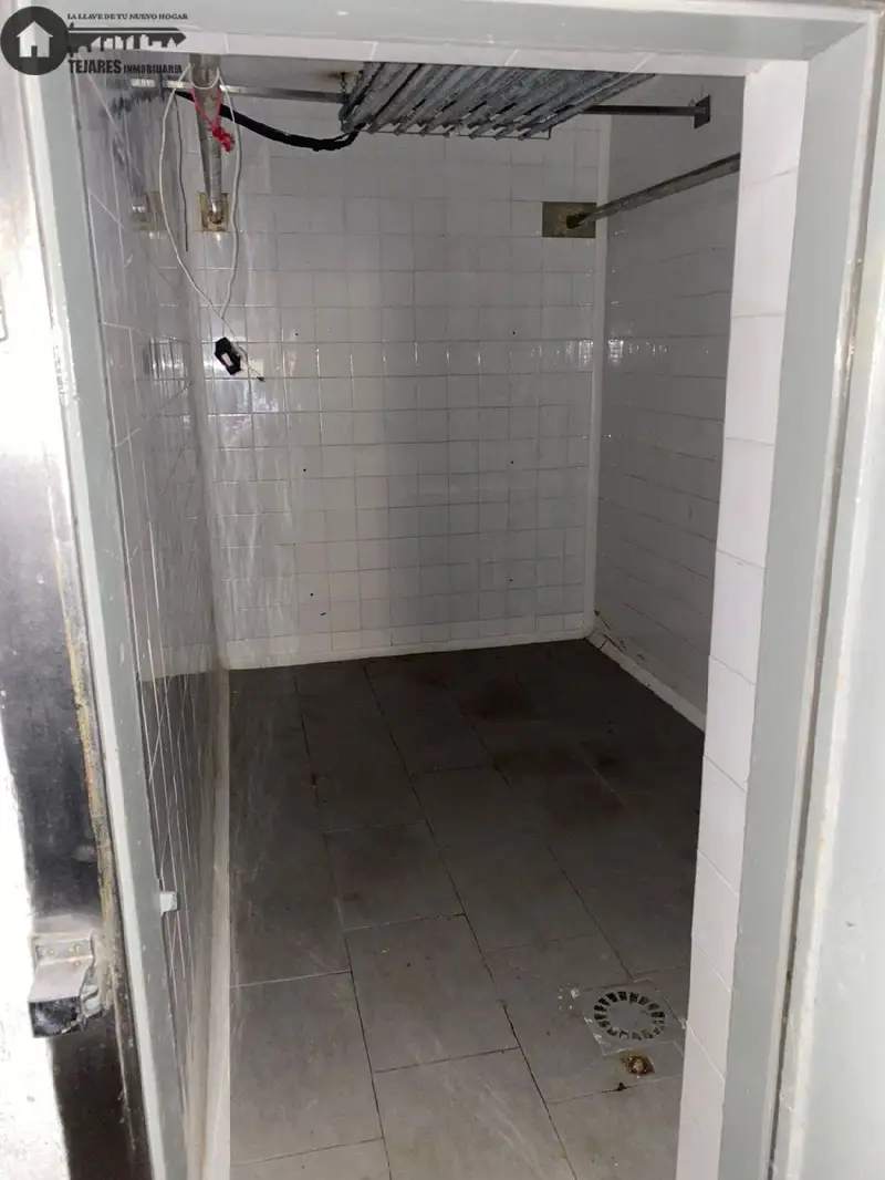 Venta Local Comercial con Trastero en Albacete
