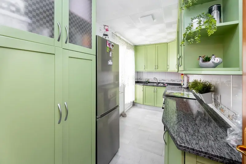 Adosado Reformado en Las Gabias 3 Habitaciones