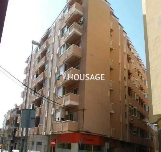 Piso en venta Amposta Tarragona 89m2 3 dormitorios 1 baño