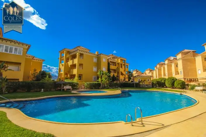 Adosado 3 Dormitorios Valle del Este Golf Resort
