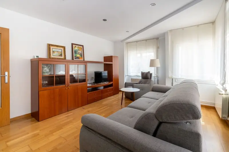 Apartamento en venta en Tortosa con parking y ascensor