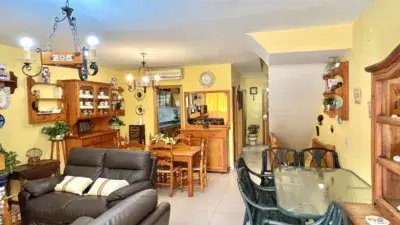 Apartamento en venta en Camino del Calderer