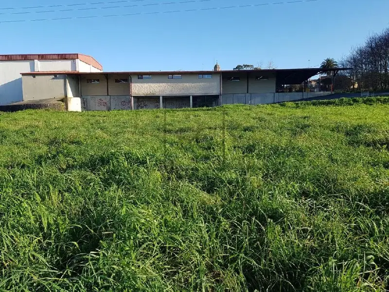 Venta Terreno Lago Valdoviño 1350m2