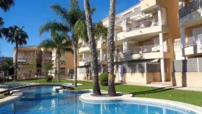 Apartamento en venta en Jávea cerca del mar