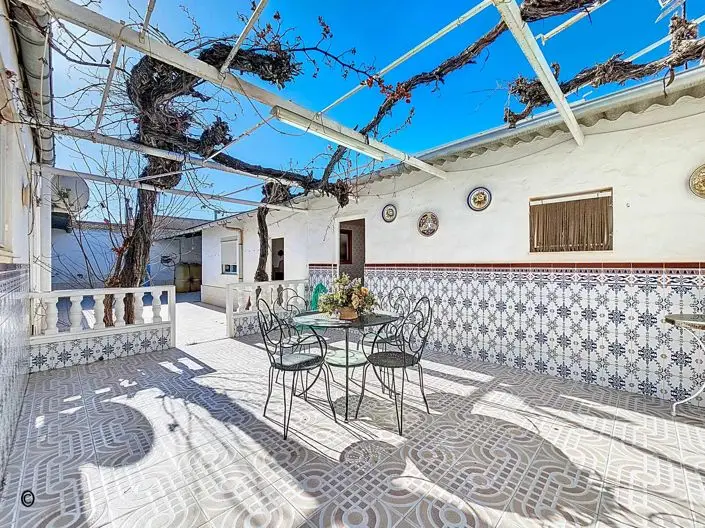 3 Bed Townhouse for sale