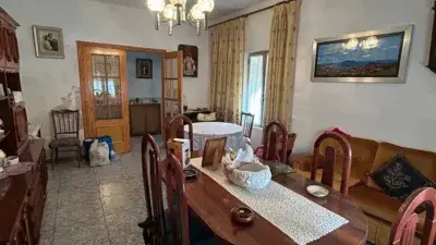 Casa en venta en Hoya Gonzalo