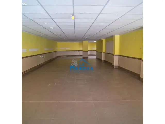 Local Comercial 280m2 Zona Centro Franciscanos