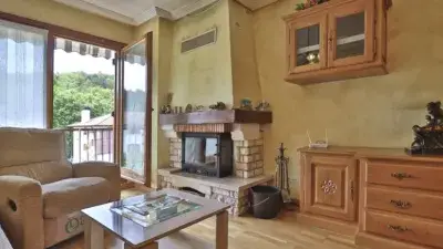 Piso en venta Aizarotz Valle de Basaburua