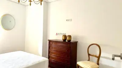 Piso en Alquiler Gral Davila Reformado 2 Dormitorios