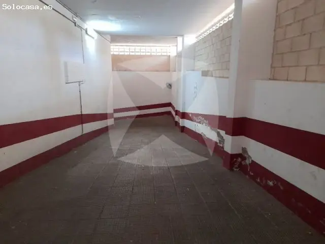 Plaza de Garaje en Alquiler Valdepasillas