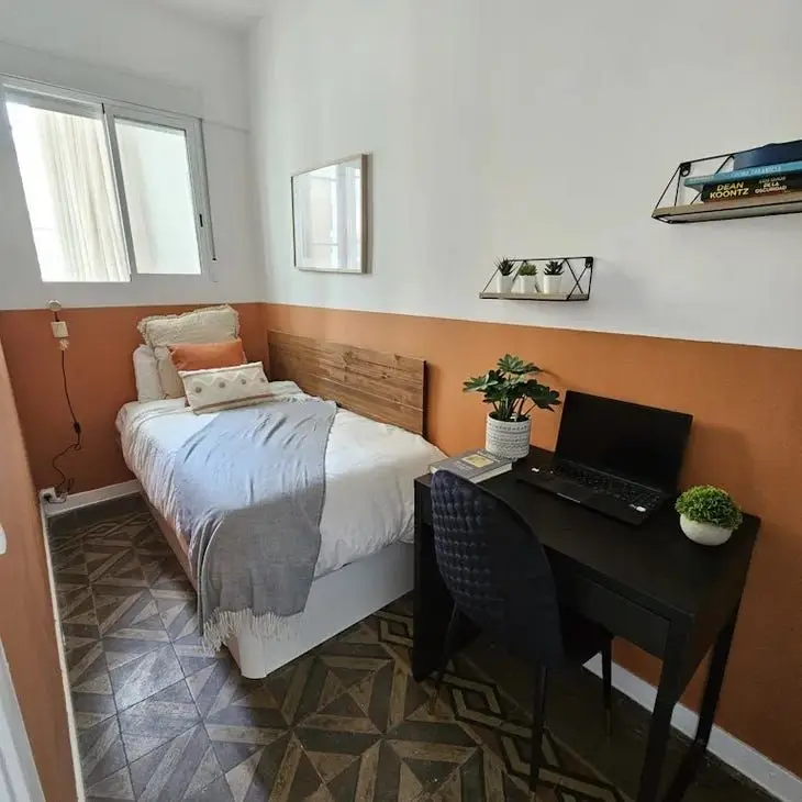 Apartamento en alquiler en Carrer de Balmes Barcelona