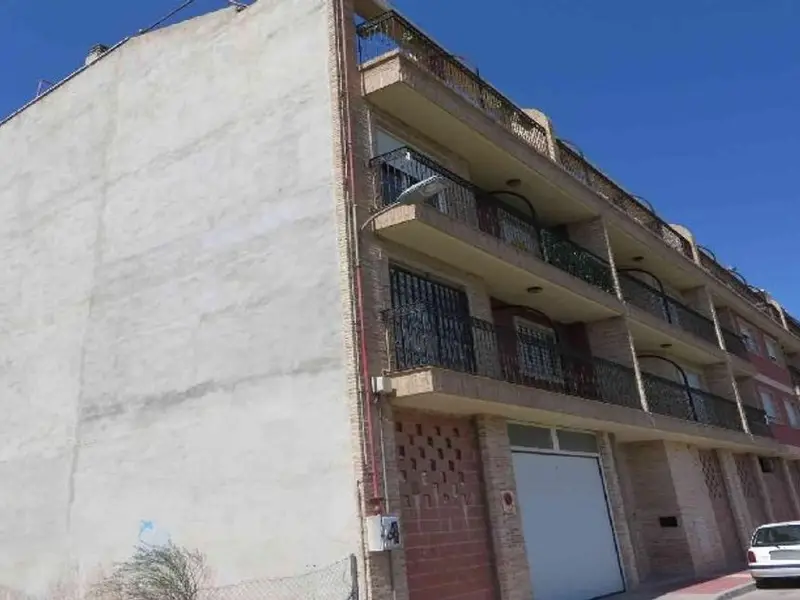 venta Local Comercial en La Flota, Murcia (SRB0000145709)- Globaliza