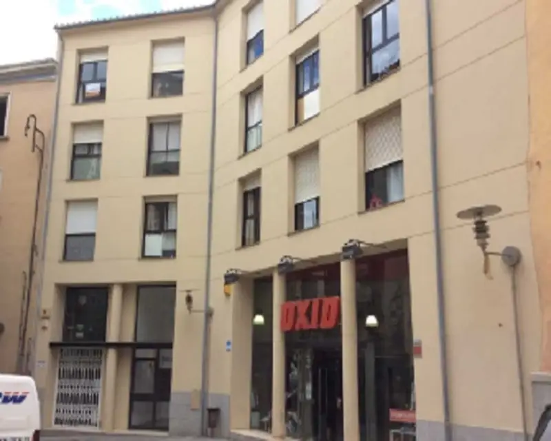 Local en Girona 2237m2 2 Banos