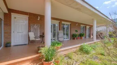 Chalet en Venta Mas Enric Vistas Montserrat